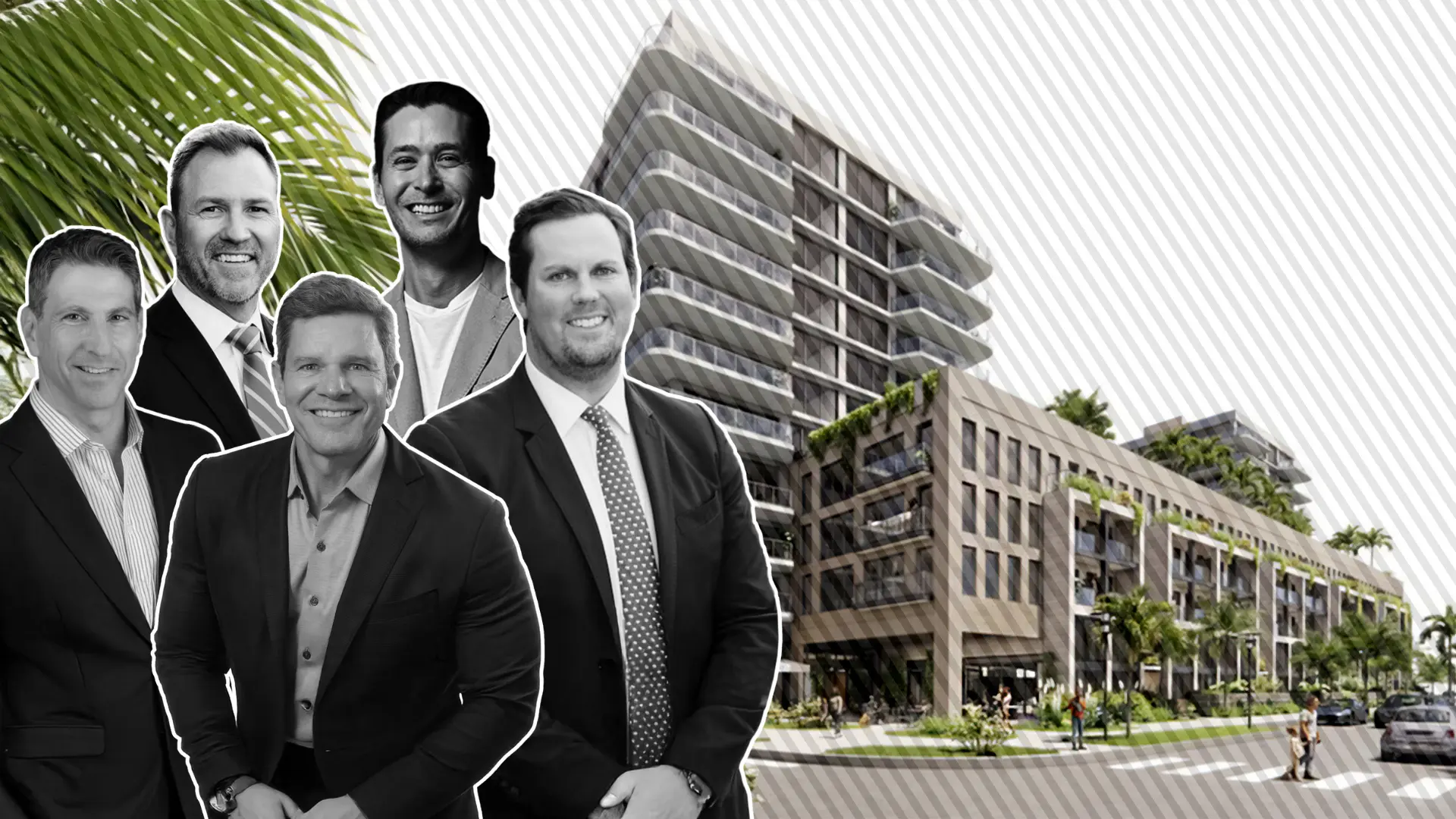 Nora Breaking Ground On Residential High-Rise